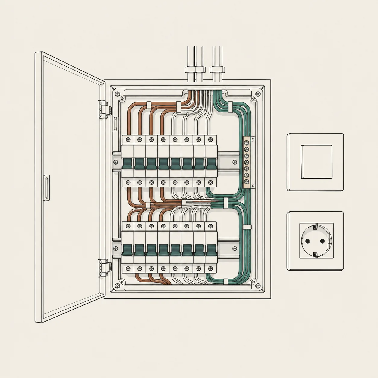 Electrical